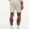 Embroidered Tommy Logo Sweatshort