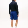 Embroidered Tommy Logo Sweatshort