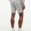 Embroidered Tommy Logo Sweatshort