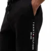 Embroidered Tommy Logo Sweatshort Embroidered Tommy Logo Sweatshort