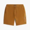 Embroidered Tommy Logo Sweatshort