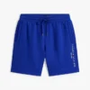Embroidered Tommy Logo Sweatshort