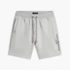 Embroidered Tommy Logo Sweatshort
