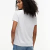 Embroidered Tommy Logo T-Shirt Embroidered Tommy Logo T-Shirt