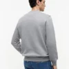 Essential Crewneck Sweatshirt Essential Crewneck Sweatshirt