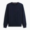 Essential Crewneck Sweatshirt Essential Crewneck Sweatshirt
