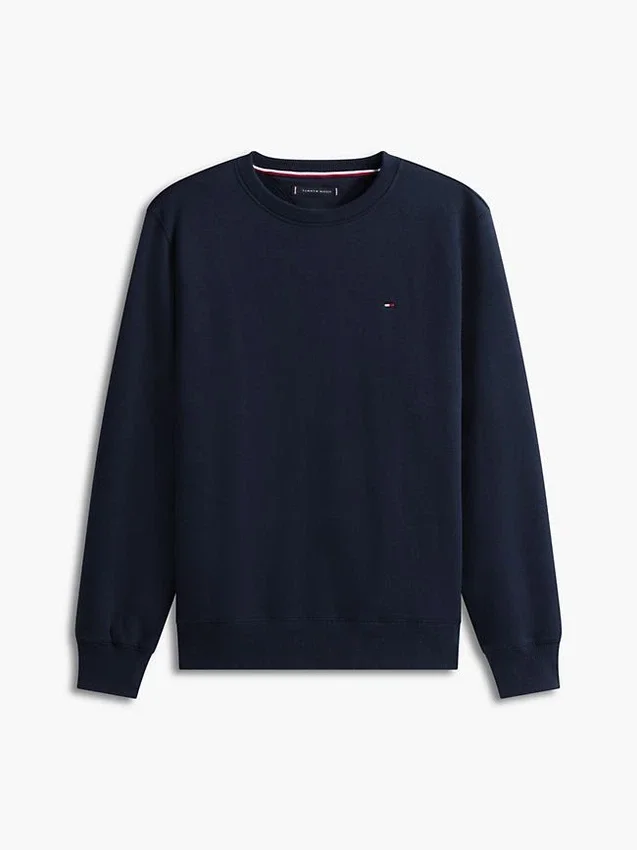Essential Crewneck Sweatshirt Essential Crewneck Sweatshirt