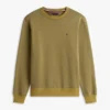 Essential Crewneck Sweatshirt Essential Crewneck Sweatshirt