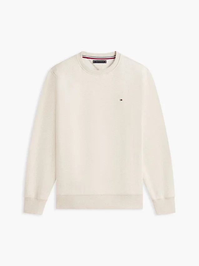 Essential Crewneck Sweatshirt Essential Crewneck Sweatshirt