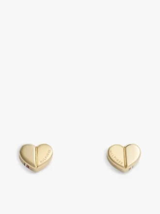 Essential Heart Stud Earring Essential Heart Stud Earring