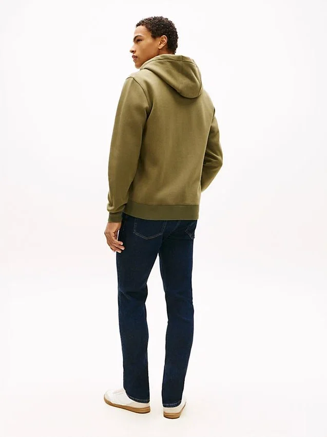 Essential Zip Hoodie Essential Zip Hoodie