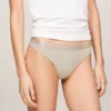 Everyday Luxe Thong 3-Pack