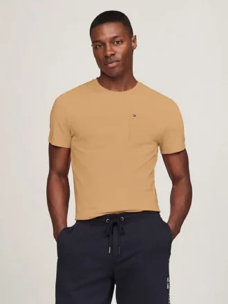 Everyday Pocket T-Shirt