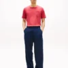 Everyday Pocket T-Shirt