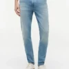 Faded Skinny Jean