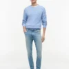 Faded Skinny Jean