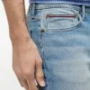 Faded Skinny Jean