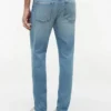 Faded Skinny Jean
