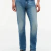 Faded Stretch Slim Jean