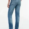 Faded Stretch Slim Jean