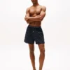 Fashion Woven Boxer