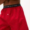 Fashion Woven Boxer