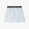 Fashion Woven Boxer