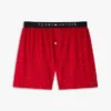 Fashion Woven Boxer