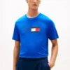 Flag Box Logo T-Shirt