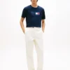 Flag Box Logo T-Shirt