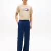 Flag Box Logo T-Shirt