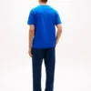 Flag Box Logo T-Shirt