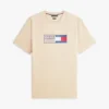 Flag Box Logo T-Shirt