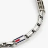 Flag Chain Link Bracelet Flag Chain Link Bracelet