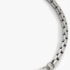 Flag Chain Link Necklace Flag Chain Link Necklace