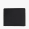 Flag Emblem Mini Credit Card Wallet