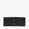 Flag Emblem Mini Credit Card Wallet