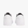 Flag Leather Sneaker Flag Leather Sneaker