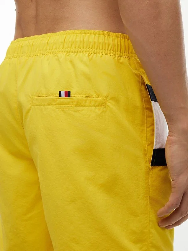 Flag Logo 7″ Swim Trunk Flag Logo 7″ Swim Trunk
