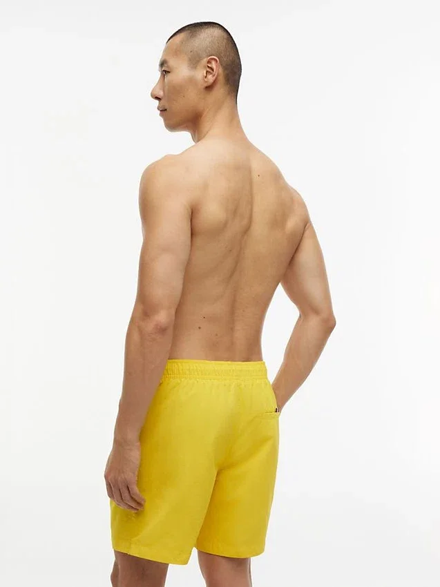 Flag Logo 7″ Swim Trunk Flag Logo 7″ Swim Trunk