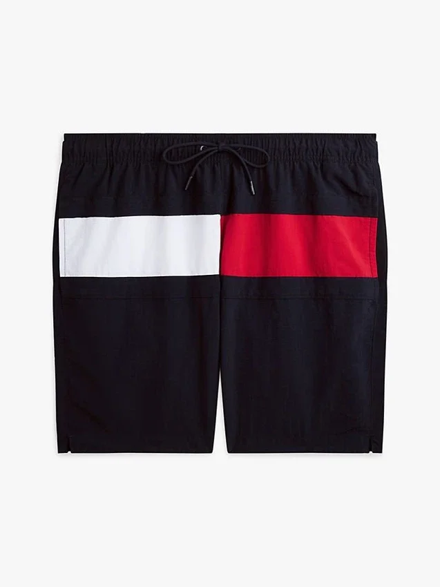 Flag Logo 7″ Swim Trunk Flag Logo 7″ Swim Trunk