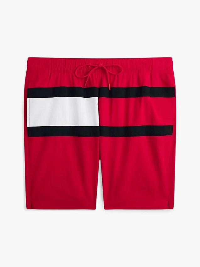 Flag Logo 7″ Swim Trunk Flag Logo 7″ Swim Trunk