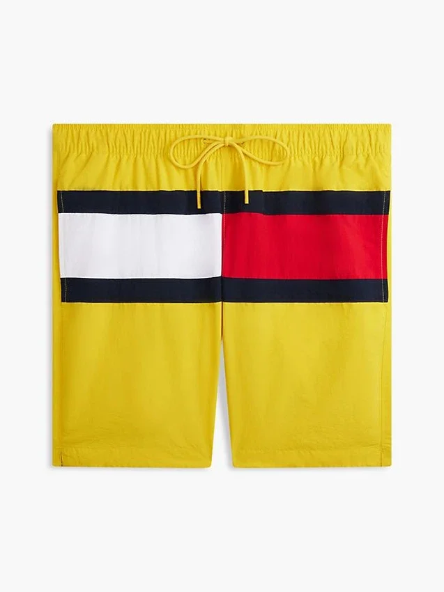 Flag Logo 7″ Swim Trunk Flag Logo 7″ Swim Trunk