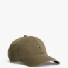 Flag Logo Baseball Cap