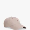 Flag Logo Baseball Cap
