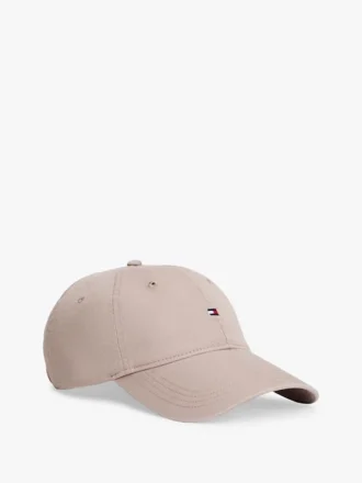 Flag Logo Baseball Cap Flag Logo Baseball Cap