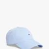 Flag Logo Baseball Cap Flag Logo Baseball Cap