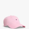 Flag Logo Baseball Cap