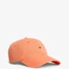 Flag Logo Baseball Cap