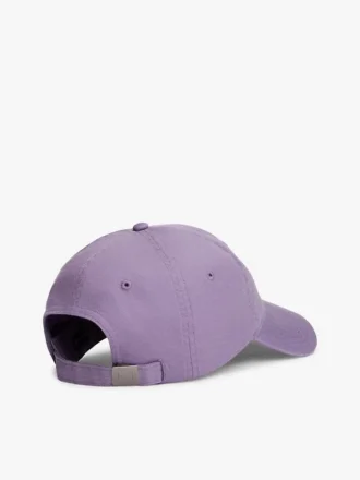 Flag Logo Baseball Cap